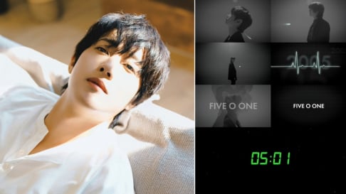 Kim Hyun Joong, SS501, Kim Kyu Jong, Heo Young Saeng