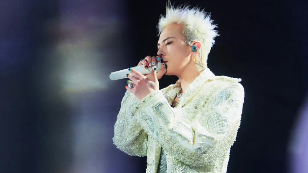 G-Dragon