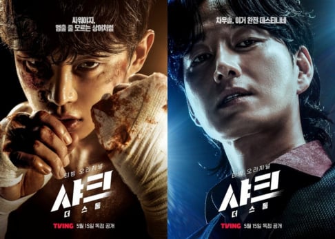 Kim Min Suk, Lee Hyun Wook