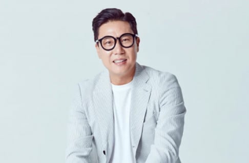 Lee Sang Min