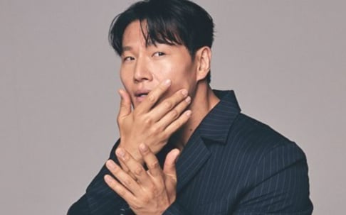 Kim Jong Kook