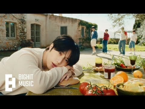 TXT Love Language サノク 特典 セット - メルカリ