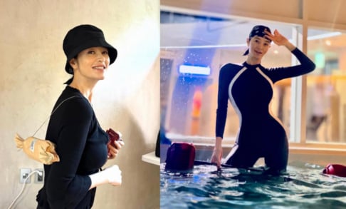 Kim Hye Soo