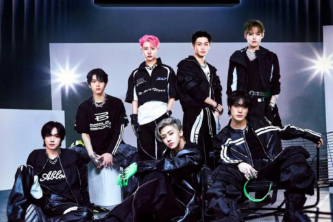NCT Dream