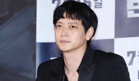 Kang Dong Won