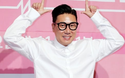 Lee Sang Min
