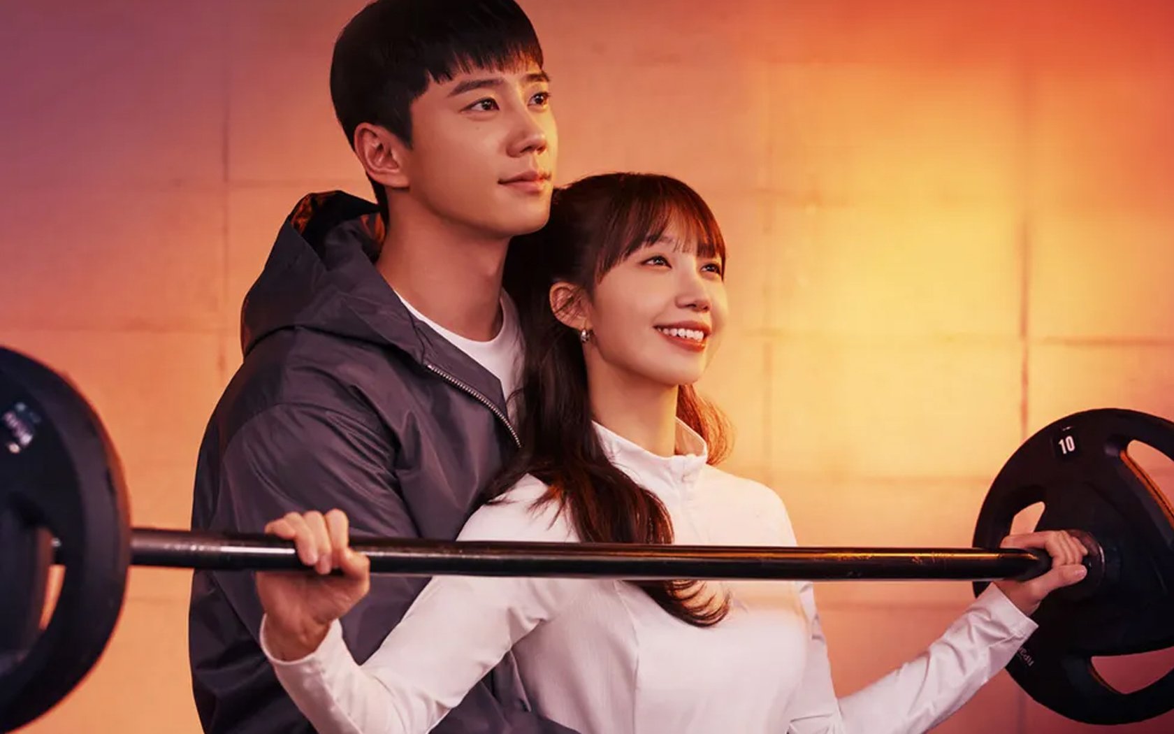 ’24 -Hour Health Club ‘Dibintangi Lee Jun Young dan Jung Eun Ji gagal memikat pemirsa dengan peringkat 1%
