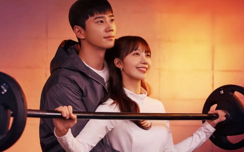 Eunji, Jun (Lee Jun Young)
