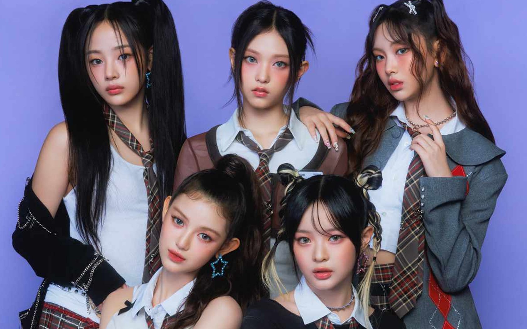 KBS mengeluarkan permintaan maaf sebagai tanggapan atas petisi penonton tentang video tentang Newjeans