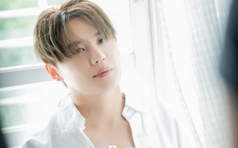 Junsu (XIA)