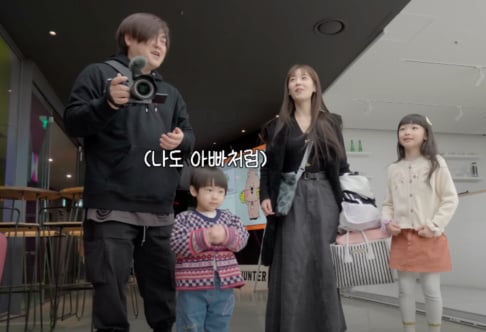Crayon Pop, Soyul, H.O.T, Moon Hee Jun, IVE