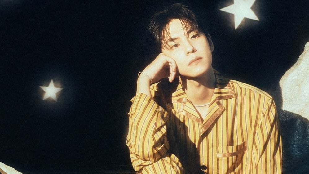 Day6 Rolls Out Wonpil’s Teaser Images for ‘Maybe Tomorrow’ Day6 Rolls Out Wonpil’s Teaser Images for ‘Maybe Tomorrow’