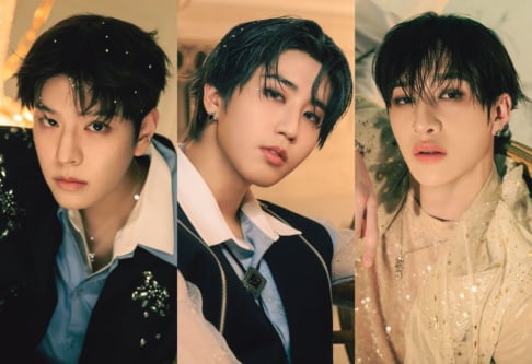 Stray Kids