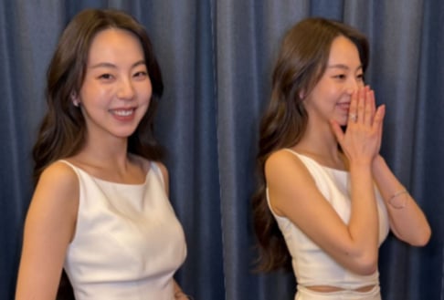 Sohee, Wonder Girls