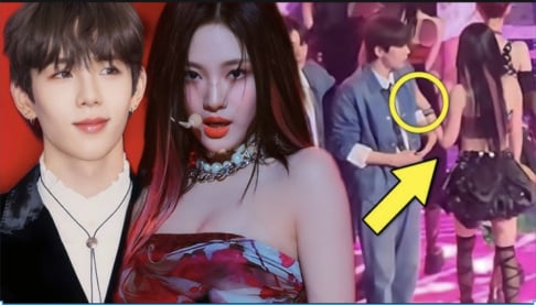 aespa, Cha Eun Woo, RIIZE, TVXQ, TWICE, Nayeon, Wonder Girls, 2PM