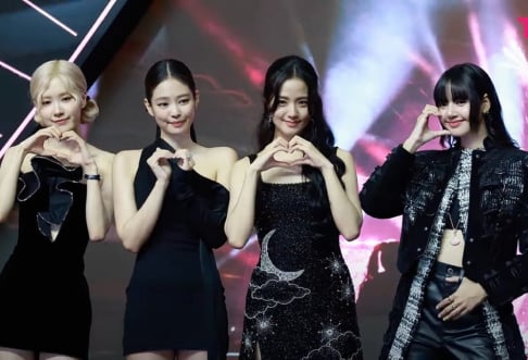 BLACKPINK
