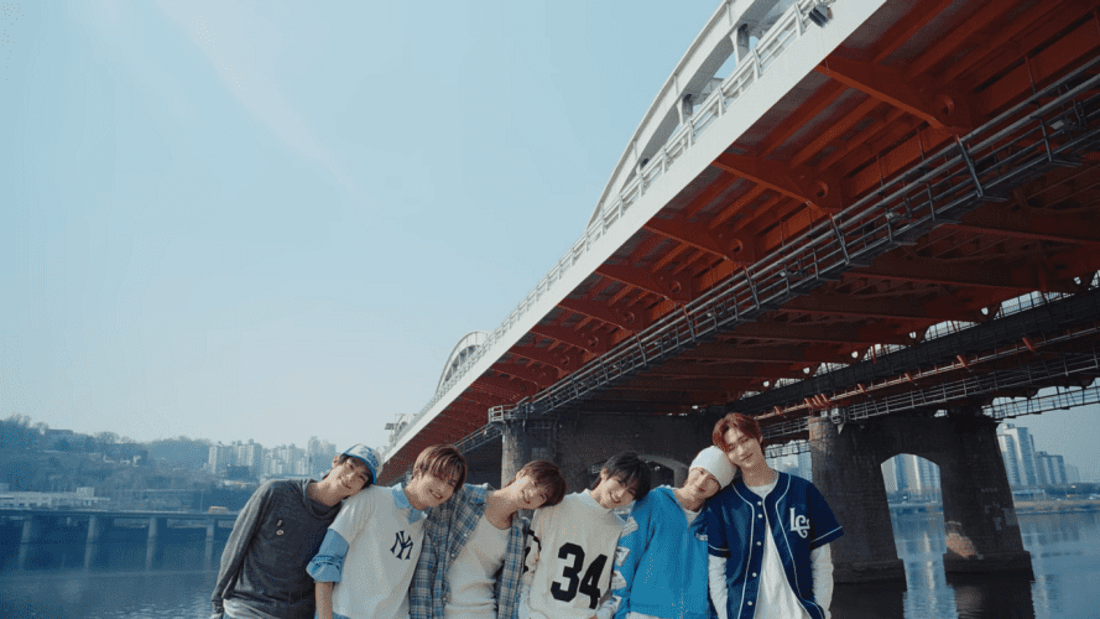 TWS menang dengan “Countdown!” Di ‘Inkigayo’ + pertunjukan dari Exo’s Kai, TXT, MEOVV, dan banyak lagi! TWS menang dengan “Countdown!” Di ‘Inkigayo’ + pertunjukan dari Exo’s Kai, TXT, MEOVV, dan banyak lagi!