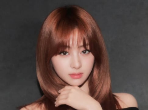 Huh Yunjin