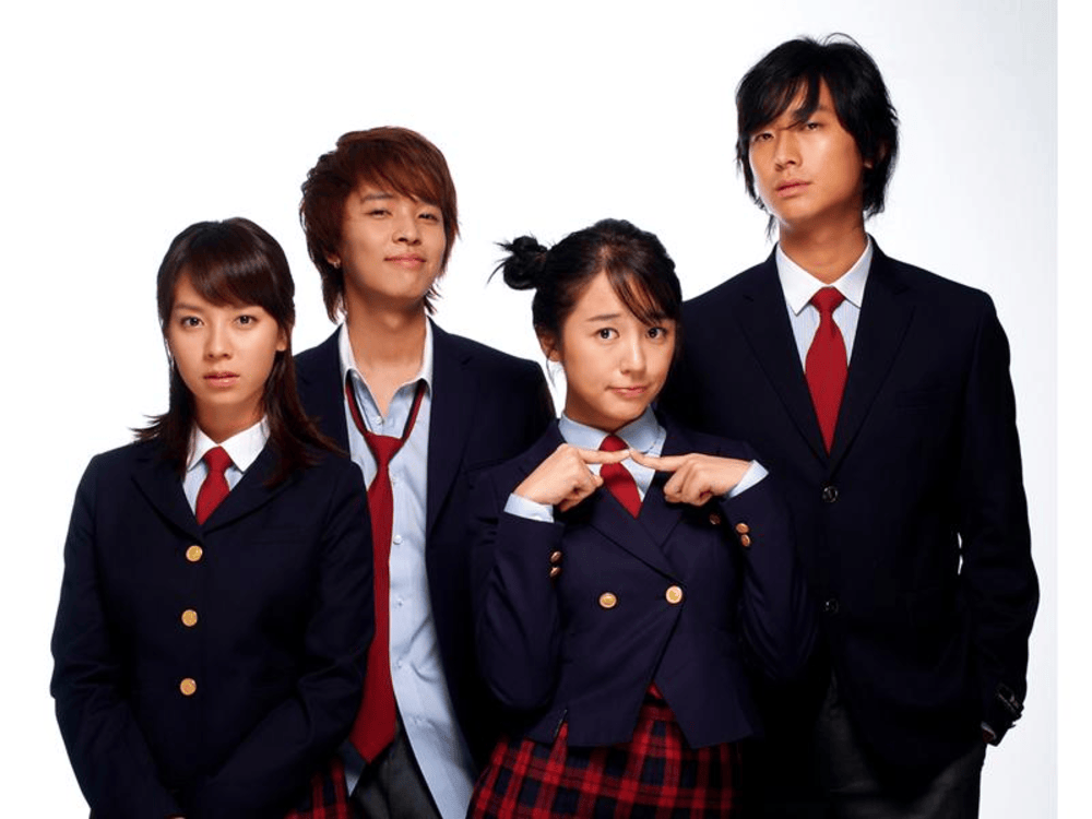Yoon Eun Hye Amps Nostalgia Saat dia menciptakan kembali karakter ‘Princess Hours’ -nya