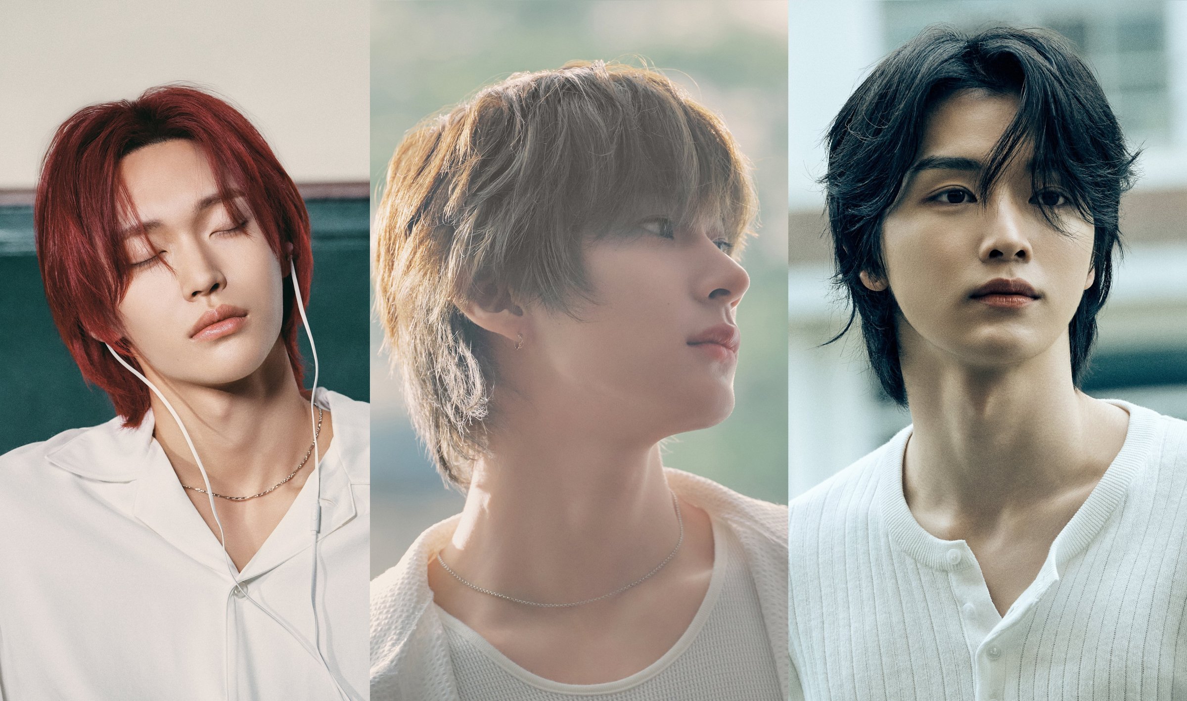 Riize memberikan lebih banyak visual keren untuk album lengkap pertama ‘Odyssey’ Riize memberikan lebih banyak visual keren untuk album lengkap pertama ‘Odyssey’