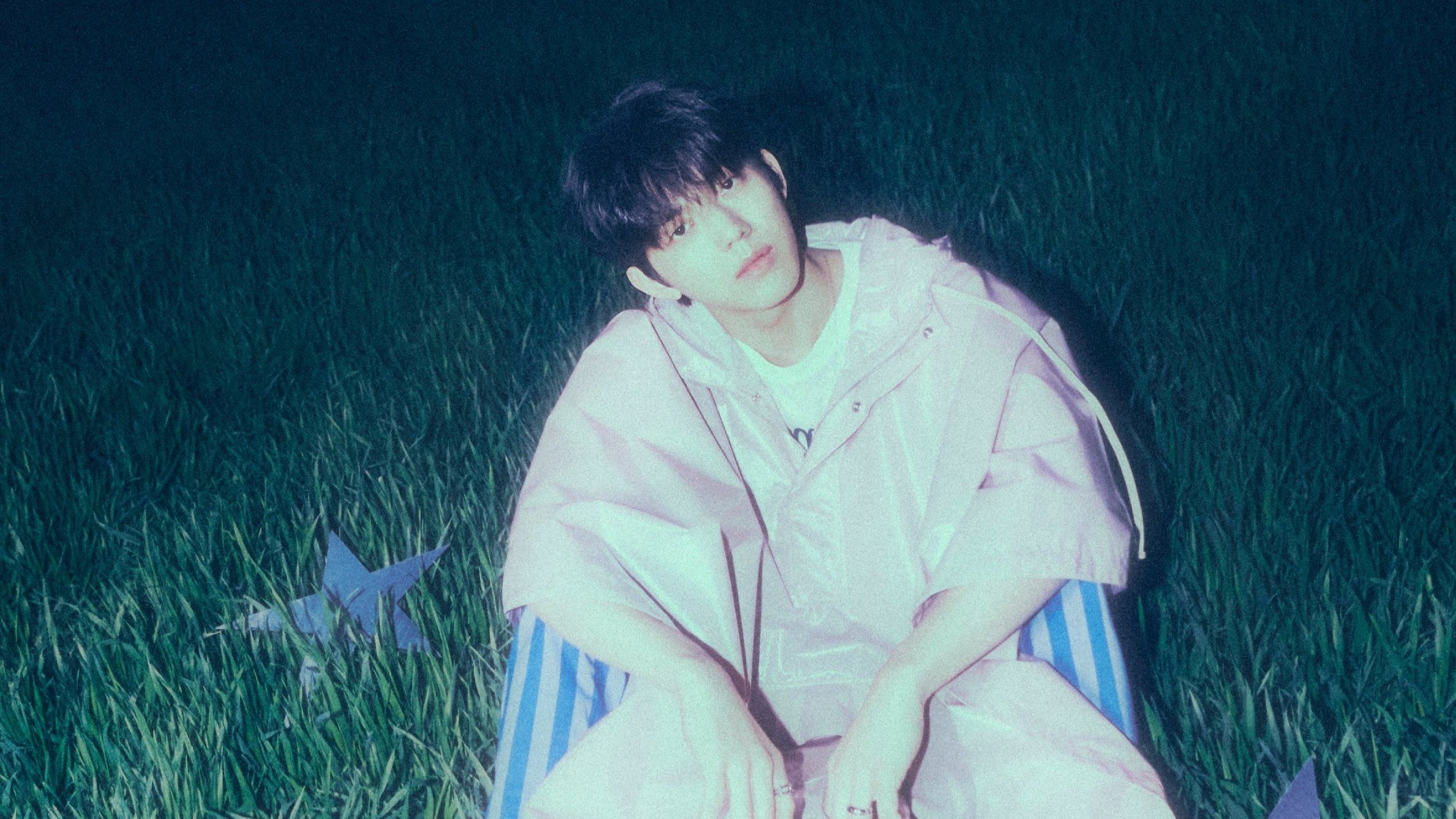 Day6 ‘Maybeed Tomorrow’