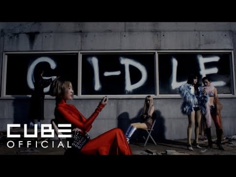 I-DLE