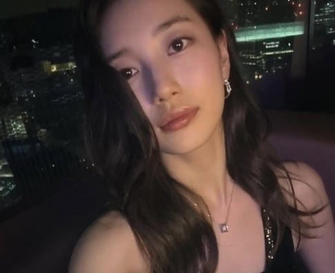 Suzy