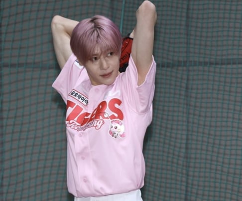 NCT WISH, Sion