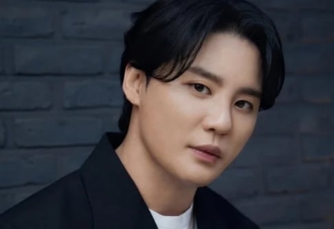 Junsu (XIA)