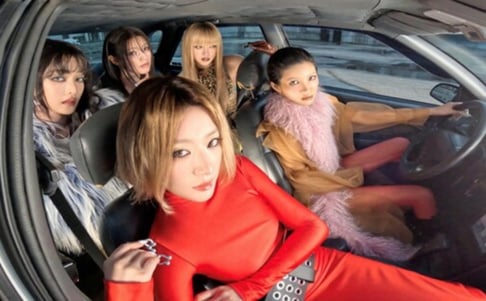 I-DLE