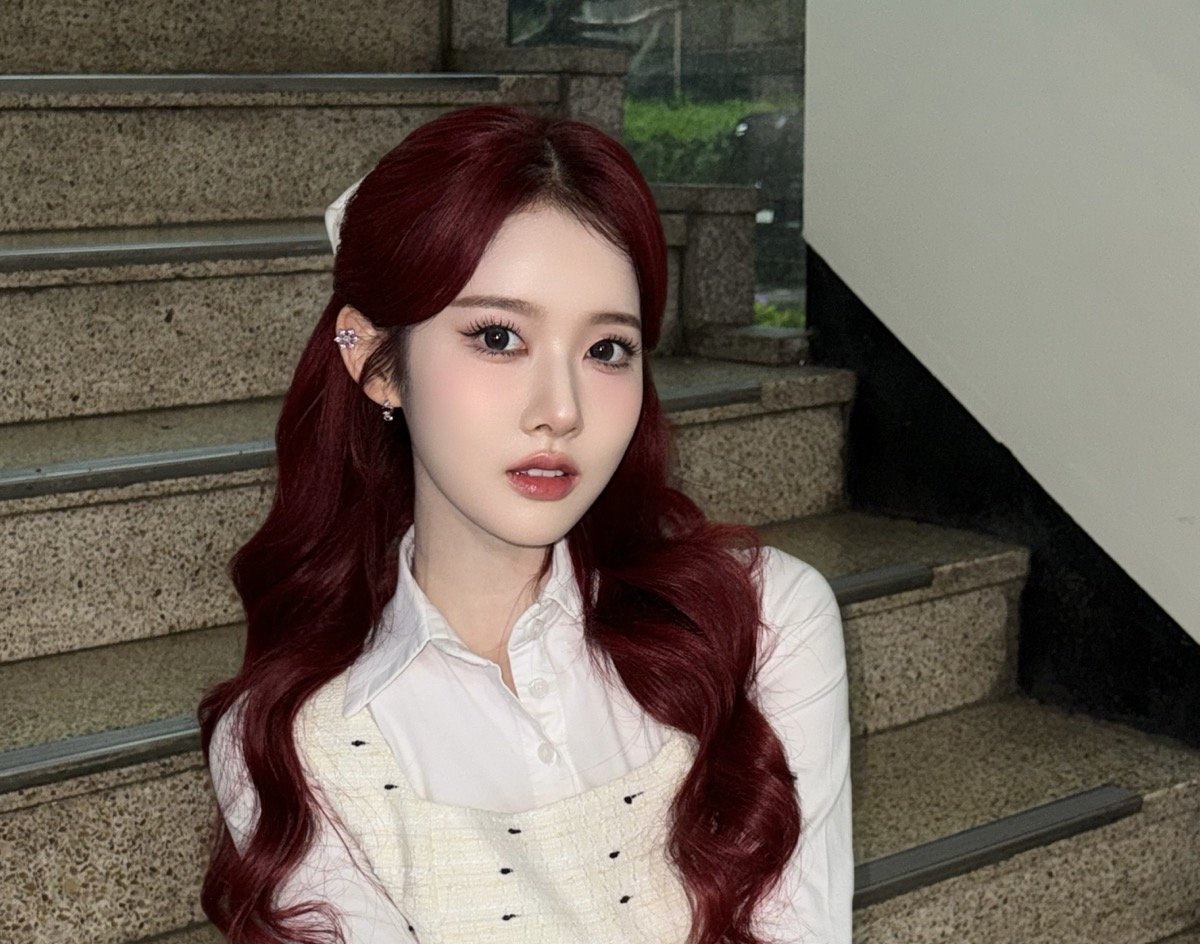 Stayc’s Sieun LEADS 2025 KBS Stayc’s Sieun LEADS 2025 KBS