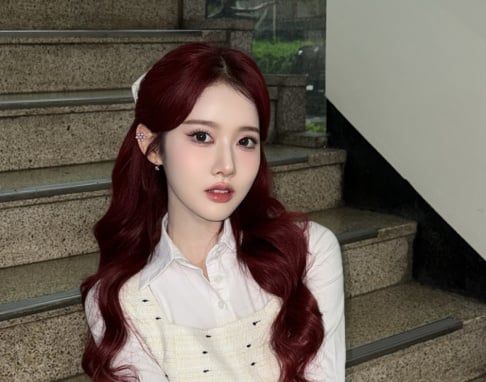 STAYC, Sieun