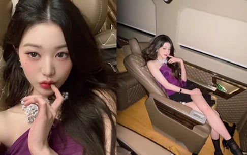 IVE, Wonyoung