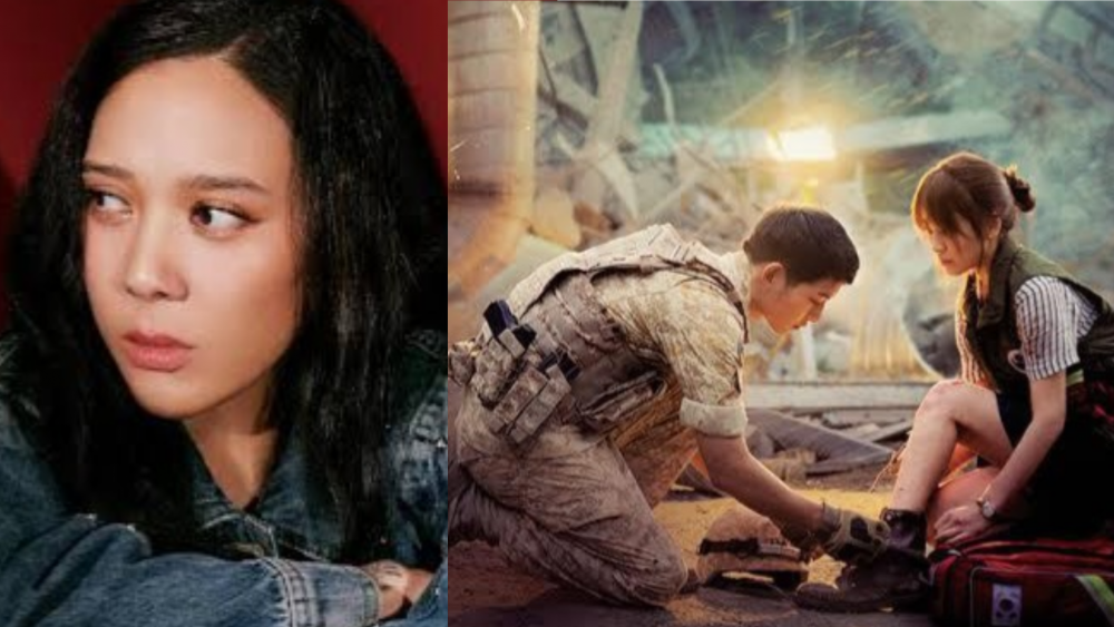“Selalu” Yoon Mi Rae untuk ‘Descendants of the Sun’ menjadi lagu ke -2 untuk mencapai 100 juta aliran di Spotify “Selalu” Yoon Mi Rae untuk ‘Descendants of the Sun’ menjadi lagu ke -2 untuk mencapai 100 juta aliran di Spotify