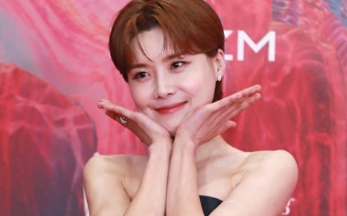 Jang Do Yeon, Kyuhyun