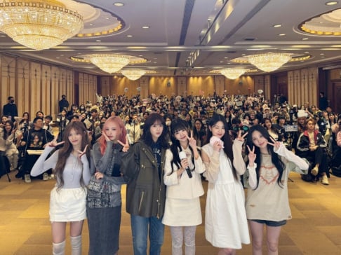 IVE, Jaejoong, TWICE
