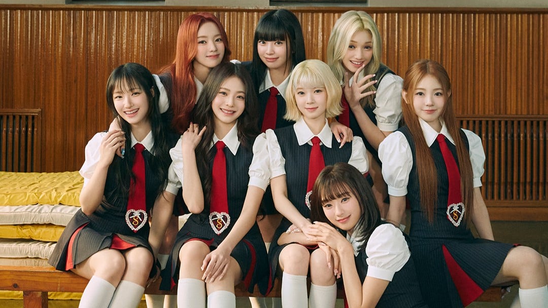 UNIS Mengumumkan Tur Fan Con di Seoul