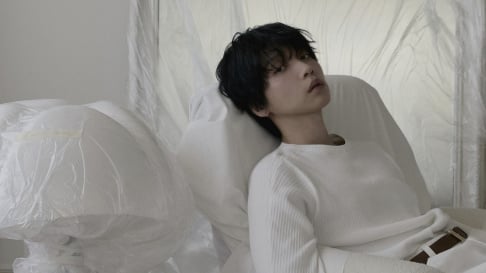 Jung Se Woon