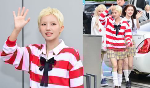 I-DLE, Soyeon