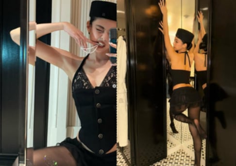 BLACKPINK, Jennie