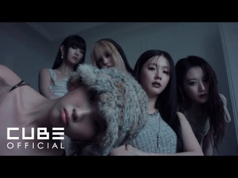 I-DLE