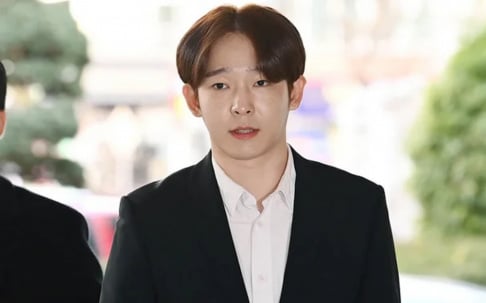 Nam Tae Hyun