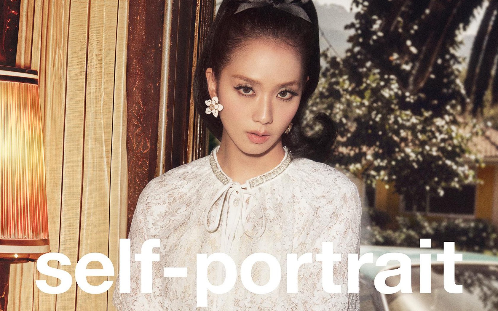 Blackpink Jisoo bersatu kembali