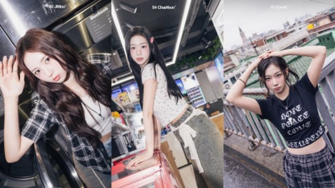tripleS
