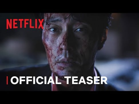 Lee Jun Hyuk, So Ji Sub