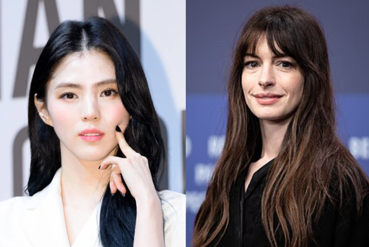 Han so hee dalam pembicaraan untuk membintangi sebagai karakter Anne Hathaway dalam remake Korea ‘The Intern’ Han so hee dalam pembicaraan untuk membintangi sebagai karakter Anne Hathaway dalam remake Korea ‘The Intern’