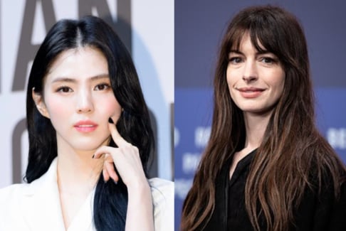 Han So Hee