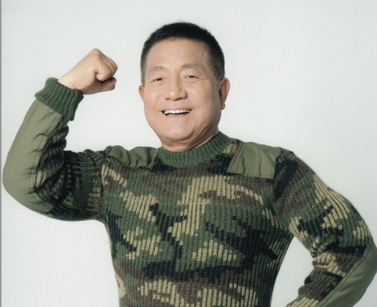 Tributes Pour in for Late Actor Lee Sang-yong, Known as 'Popeye'