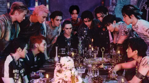 Seventeen