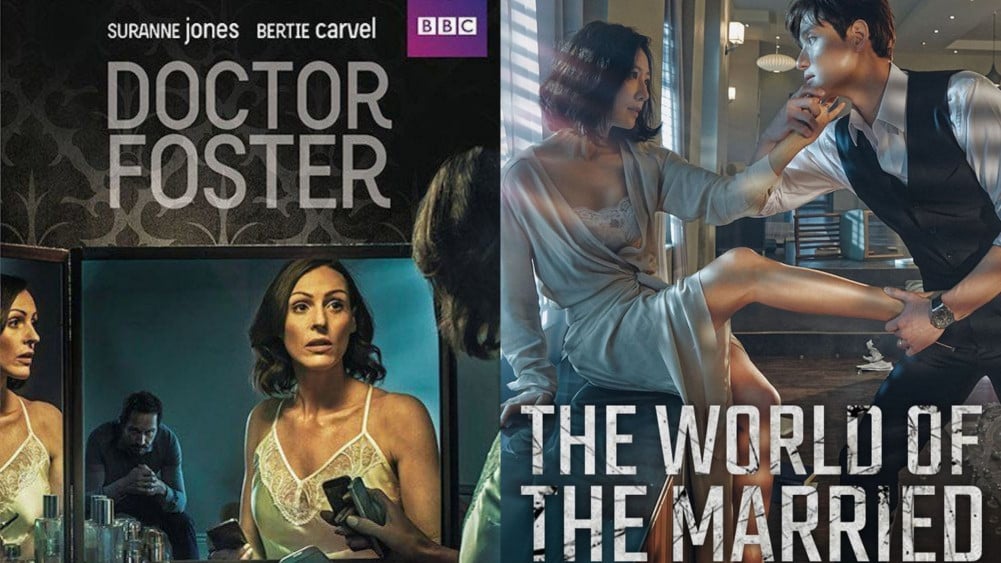 Seven K-dramas you didn’t know were based on British shows